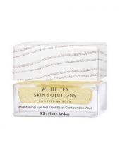 Compra EA White Tea Skin Solutions Brightening Eye Gel de la marca ELIZABETH-ARDEN al mejor precio